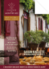 Flyer Auberge du Mont de Gez